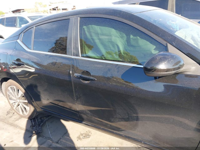 Nissan Sentra Sv Xtronic Cvt 2023 3N1AB8CV1PY222585 Image 14