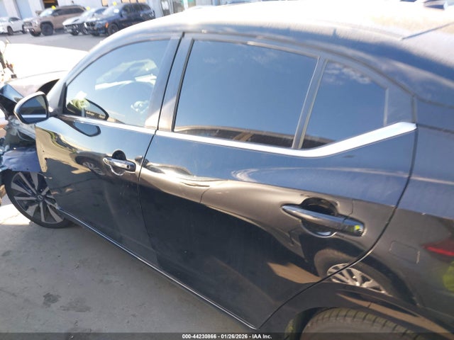 Nissan Sentra Sv Xtronic Cvt 2023 3N1AB8CV1PY222585 Image 15