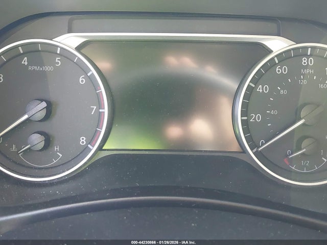 Nissan Sentra Sv Xtronic Cvt 2023 3N1AB8CV1PY222585 Image 16