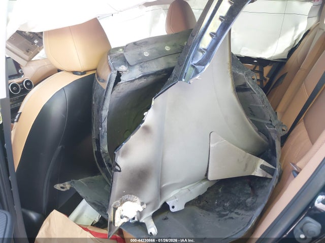 Nissan Sentra Sv Xtronic Cvt 2023 3N1AB8CV1PY222585 Image 12