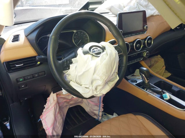 Nissan Sentra Sv Xtronic Cvt 2023 3N1AB8CV1PY222585 Image 20