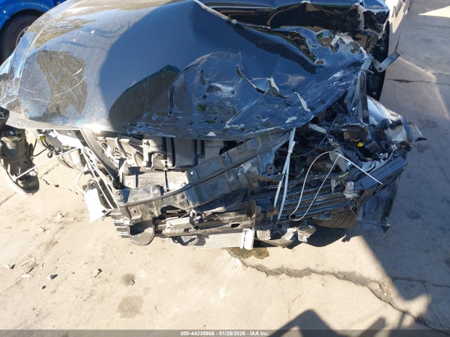 Nissan Sentra Sv Xtronic Cvt 2023 3N1AB8CV1PY222585 Image 6
