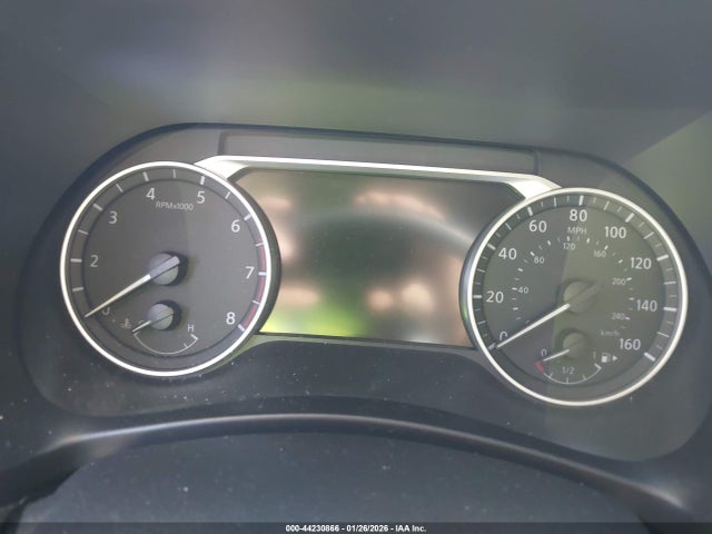 Nissan Sentra Sv Xtronic Cvt 2023 3N1AB8CV1PY222585 Image 7