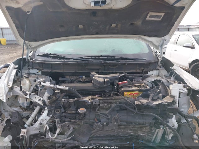 5N1AT2MV6GC826451 Nissan ROGUE SV