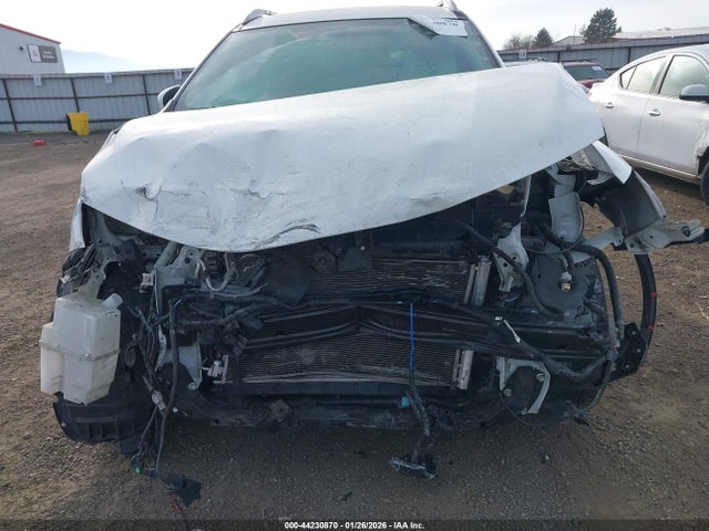 5N1AT2MV6GC826451 Nissan ROGUE SV