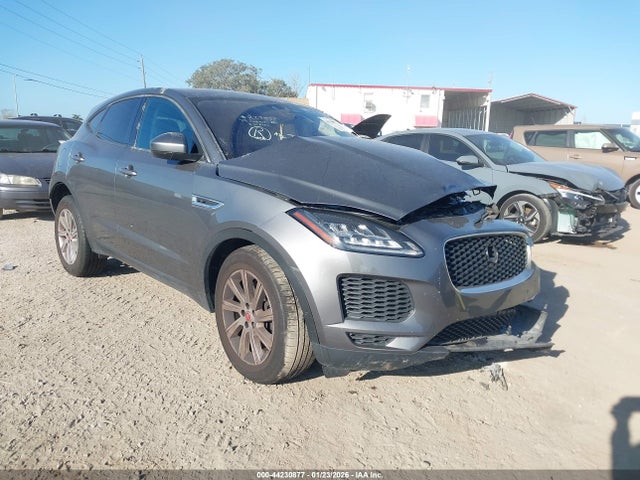 2019 JAGUAR E-PACE SADFJ2FXXK1Z42761 Photo 0