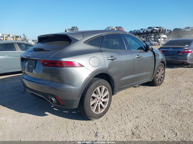 2019 JAGUAR E-PACE SADFJ2FXXK1Z42761 Photo 3