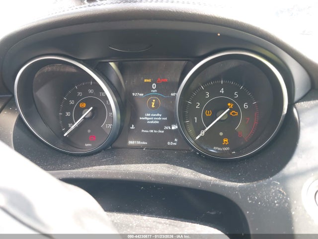 2019 JAGUAR E-PACE SADFJ2FXXK1Z42761 Photo 6