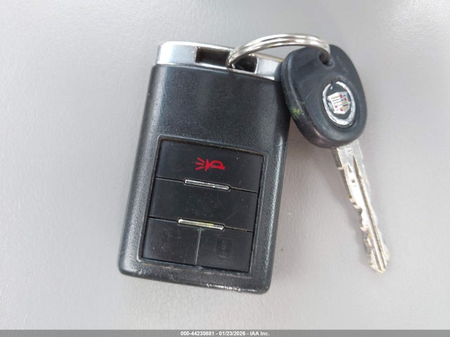 Aukcja sprzedaży 2012 Cadillac Cts Standard, vin: 1G6DC5E53C0145177, numer aukcji: 44230881