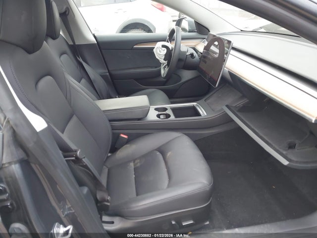 2023 TESLA MODEL 3 5YJ3E1EB4PF676431 Photo 4