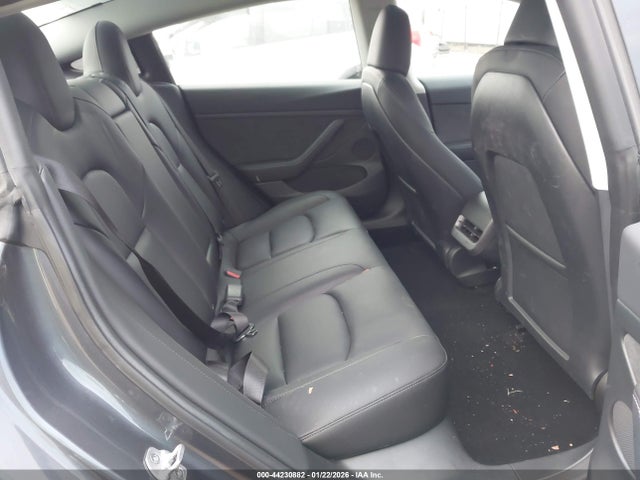 2023 TESLA MODEL 3 5YJ3E1EB4PF676431 Photo 7