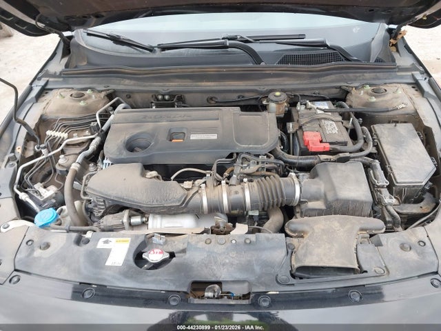 2018 HONDA ACCORD 1HGCV2F55JA014910 Photo 9