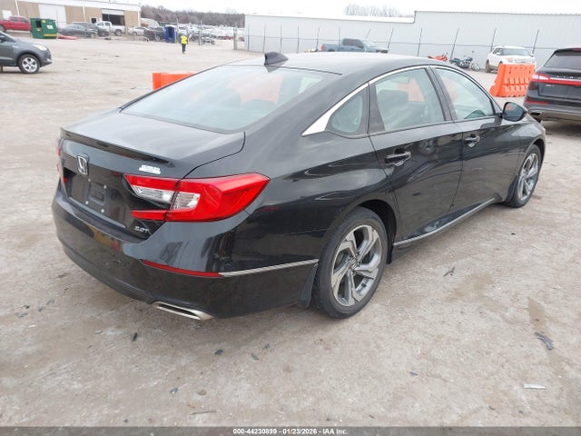 2018 HONDA ACCORD 1HGCV2F55JA014910 Photo 3