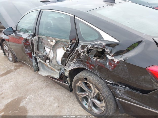 2018 HONDA ACCORD 1HGCV2F55JA014910 Photo 5