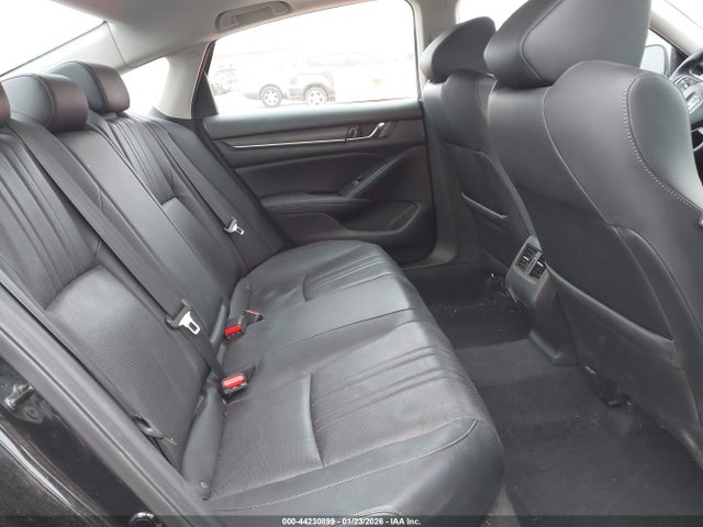 2018 HONDA ACCORD 1HGCV2F55JA014910 Photo 7