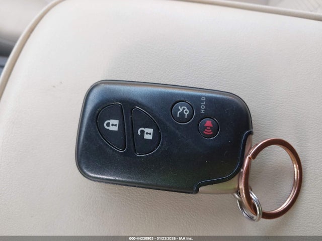 Продажа на аукционе авто 2011 Lexus Es 350, vin: JTHBK1EG9B2442750, номер лота: 44230903