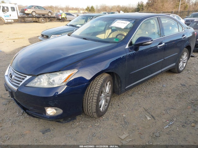 Продажа на аукционе авто 2011 Lexus Es 350, vin: JTHBK1EG9B2442750, номер лота: 44230903