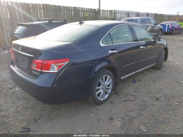 Продажа на аукционе авто 2011 Lexus Es 350, vin: JTHBK1EG9B2442750, номер лота: 44230903