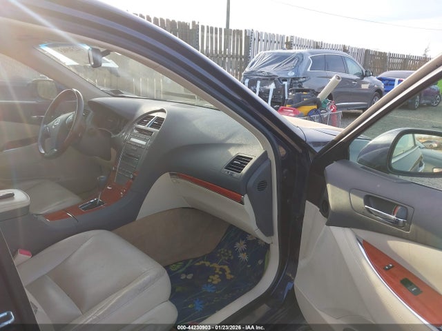Продажа на аукционе авто 2011 Lexus Es 350, vin: JTHBK1EG9B2442750, номер лота: 44230903