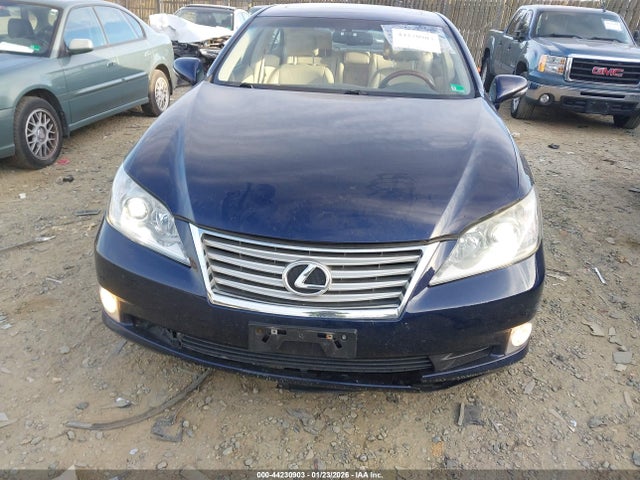 Продажа на аукционе авто 2011 Lexus Es 350, vin: JTHBK1EG9B2442750, номер лота: 44230903