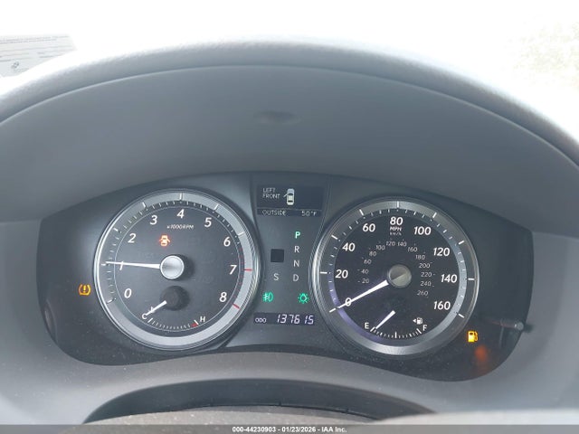 Продажа на аукционе авто 2011 Lexus Es 350, vin: JTHBK1EG9B2442750, номер лота: 44230903