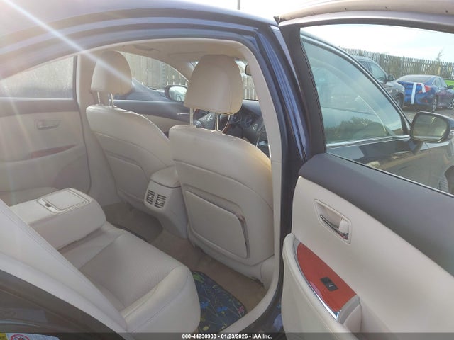 Продажа на аукционе авто 2011 Lexus Es 350, vin: JTHBK1EG9B2442750, номер лота: 44230903