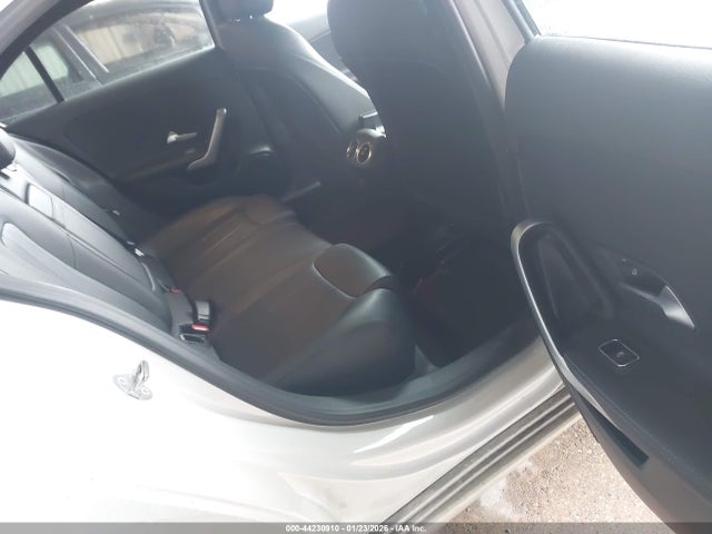 2020 MERCEDES-BENZ A 220 WDD3G4FB1LW040670 Photo 7