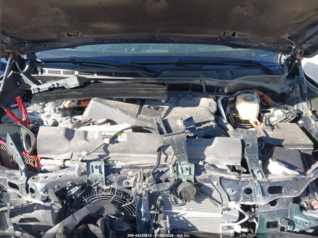 Toyota Sequoia Limited 2024 7SVAAABA0RX040652 Image 10
