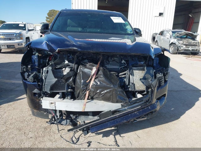 Toyota Sequoia Limited 2024 7SVAAABA0RX040652 Image 12