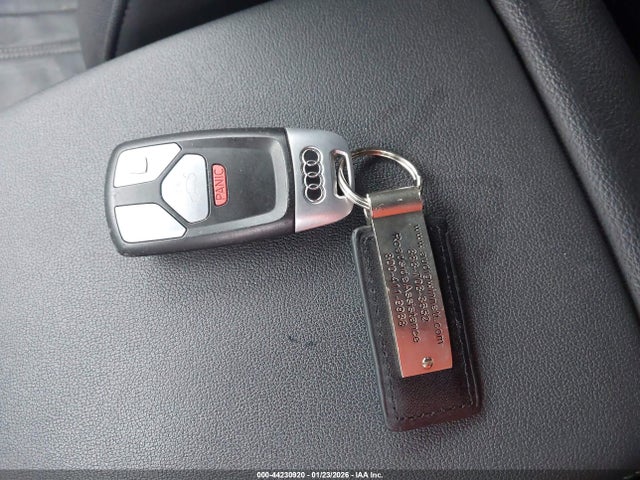 2021 AUDI Q5 WA1BAAFY7M2062976 Photo 10