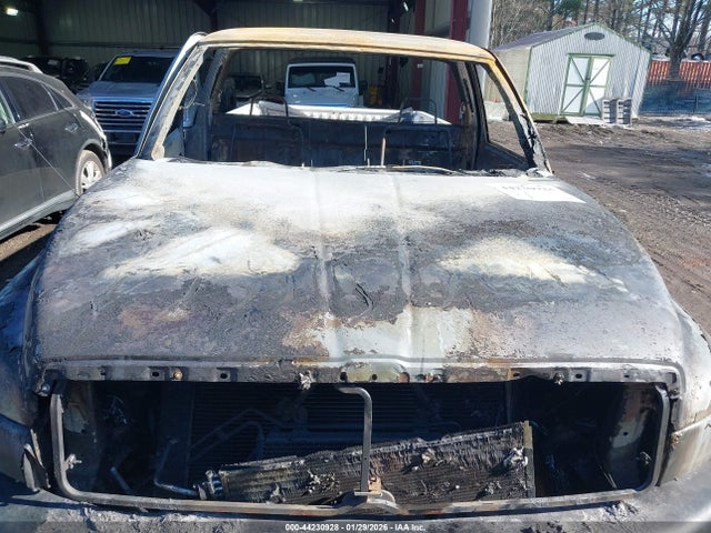 2000 DODGE RAM 1500 1B7HF16Z7YS596026 Photo 9