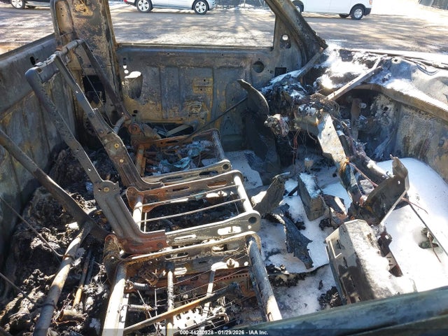 2000 DODGE RAM 1500 1B7HF16Z7YS596026 Photo 4