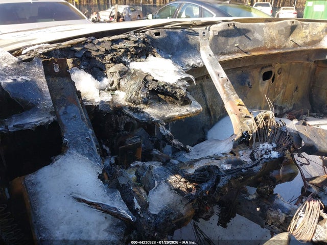 2000 DODGE RAM 1500 1B7HF16Z7YS596026 Photo 6