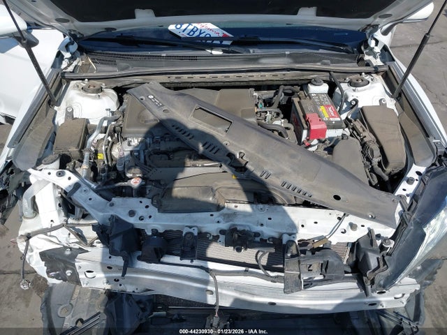 Toyota CAMRY XSE 2020 4T1K61AK2LU981101 Image 10
