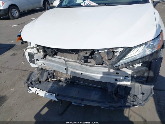 Toyota CAMRY XSE 2020 4T1K61AK2LU981101 Image 13