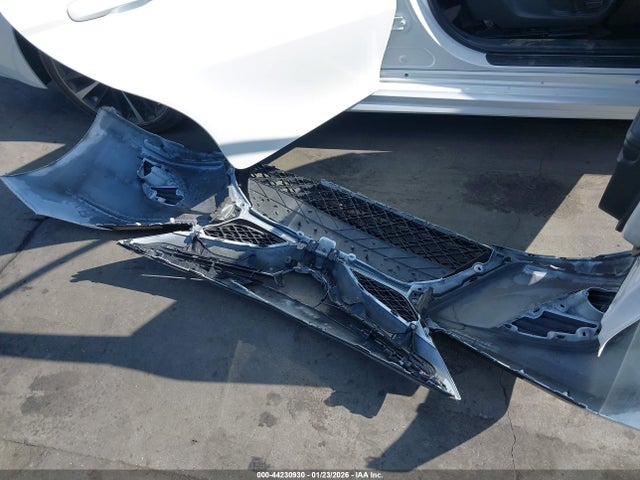 Toyota CAMRY XSE 2020 4T1K61AK2LU981101 Image 12