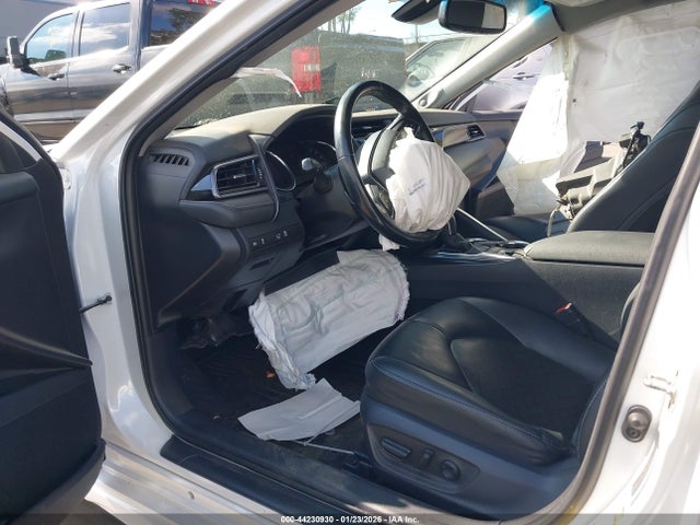 Toyota CAMRY XSE 2020 4T1K61AK2LU981101 Image 18