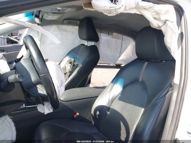 Toyota CAMRY XSE 2020 4T1K61AK2LU981101 Image 19