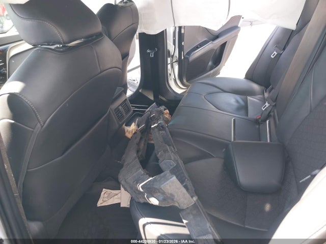 Toyota CAMRY XSE 2020 4T1K61AK2LU981101 Image 21
