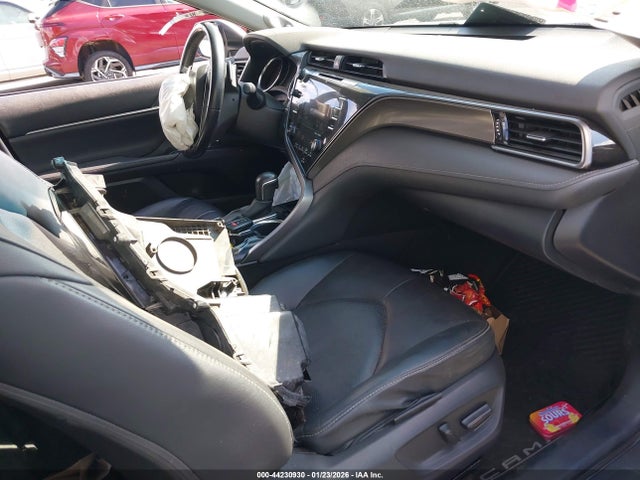 Toyota CAMRY XSE 2020 4T1K61AK2LU981101 Image 5