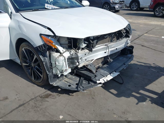 Toyota CAMRY XSE 2020 4T1K61AK2LU981101 Image 6