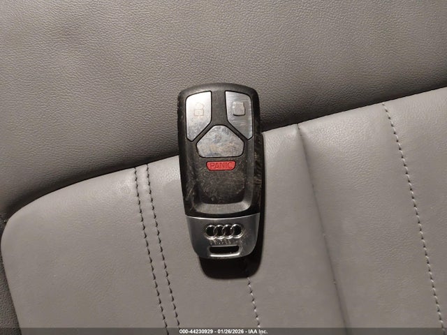 2021 AUDI Q5 WA1AAAFY6M2083118 Photo 10