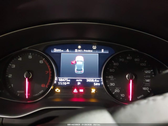 2021 AUDI Q5 WA1AAAFY6M2083118 Photo 6