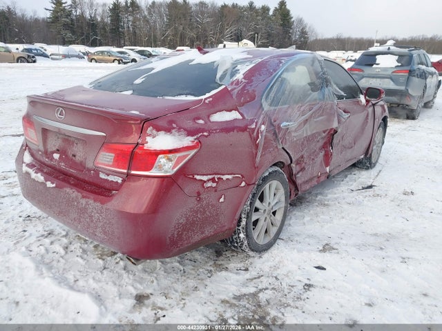 2011 LEXUS ES 350 JTHBK1EGXB2464661 Photo 3