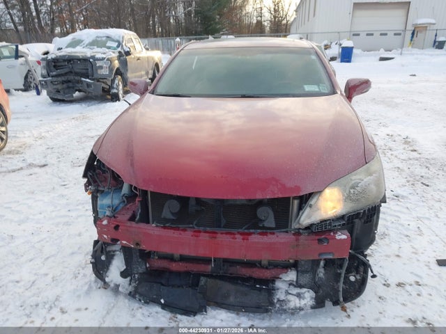 2011 LEXUS ES 350 JTHBK1EGXB2464661 Photo 5