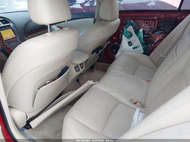 2011 LEXUS ES 350 JTHBK1EGXB2464661 Photo 7