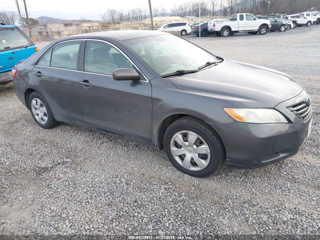 2009 TOYOTA CAMRY 4T1BE46K89U307265