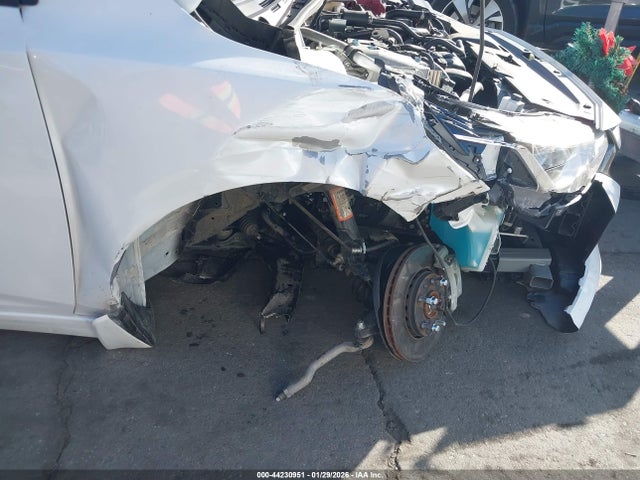3N1AB8CV1NY256698 Nissan Sentra Sv Xtronic Cvt