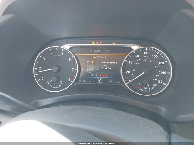 3N1AB8CV1NY256698 Nissan Sentra Sv Xtronic Cvt