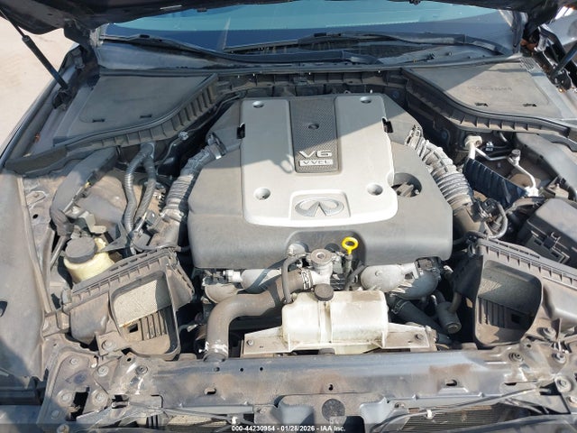Infiniti Q50 Premium 2015 JN1BV7AP1FM355570 Image 10